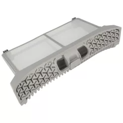   Szöszszűrő Samsung Szárítógéphez - DV5000M sorozathoz - Külső (DC61-04407D)