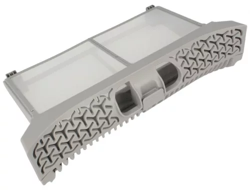 Szöszszűrő Samsung Szárítógéphez - DV5000M sorozathoz - Külső (DC61-04407D)