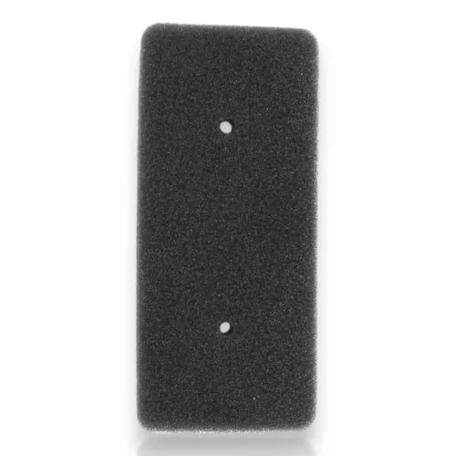 Samsung DC6200376A szárítógép szöszszűrő