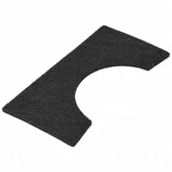 Samsung porszívó kimeneti szűrő, 72x143x4 mm