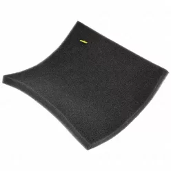 Samsung porszívó szivacsszűrő HEPA egységbe, 136x140x9 mm
