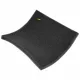Samsung porszívó szivacsszűrő HEPA egységbe, 136x140x9 mm