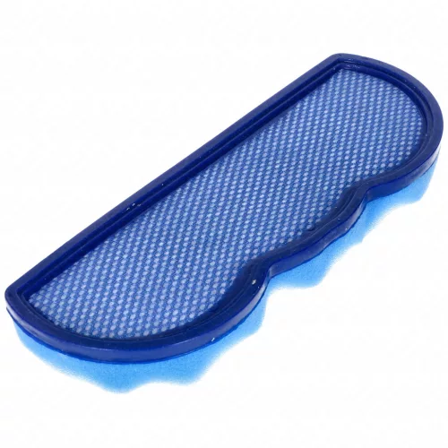 Samsung porszívó hepa szűrő, 73x203x22 mm