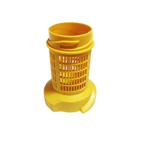 SAMSUNG ELŐSZŰRŐ TARTÁLY SZŰRŐ (DJ6400159A)