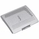 Samsung porszívó kilépő szűrőrács, 118x138x25 mm