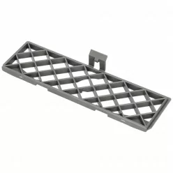 Samsung porszívó szűrőtartó rácsa, 64x194x8 mm