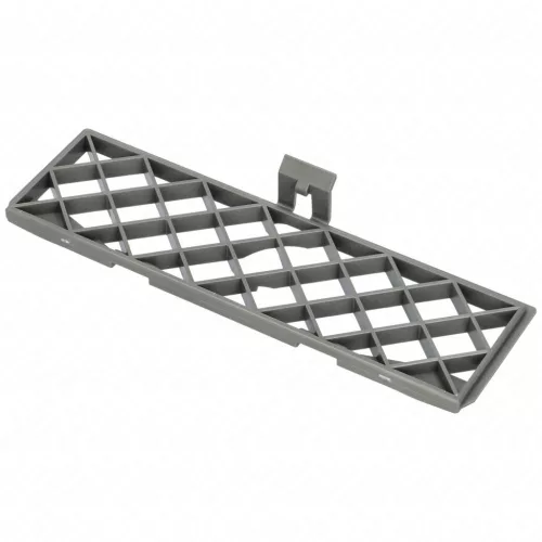 Samsung porszívó szűrőtartó rácsa, 64x194x8 mm