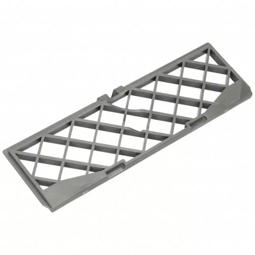 Samsung porszívó szűrőtartó rácsa, 64x194x8 mm
