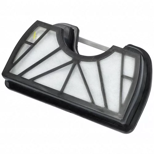 Samsung porszívó komplett szűrőegység, 105x167x33 mm