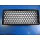 Samsung DJ97-01940B HEPA H13 porszívószűrő SC21F60 sorozathoz