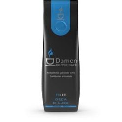 Damen Café Deca D-LUXE kávé - 250 gr őrölt -mo