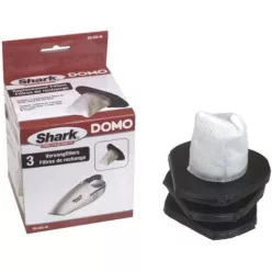 DOMO DO203S porszívóhoz való gyári szűrőkészlet