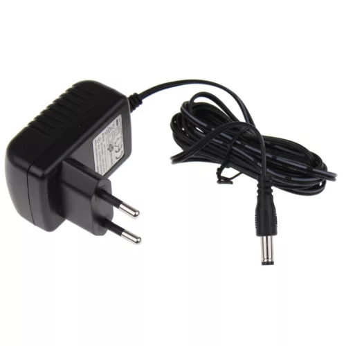 DOMO DO215SV porszívó töltőadapter, eredeti töltőegység
