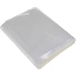 DOMO DO327L-BAG22 vákuumtasak készlet 22 x 30 centiméteres mérettel, ötven darab