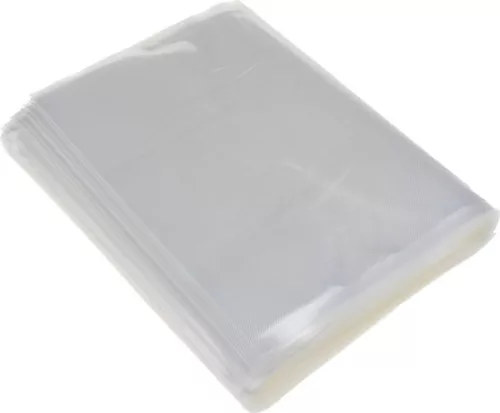 DOMO DO327L-BAG22 vákuumtasak készlet 22 x 30 centiméteres mérettel, ötven darab