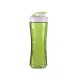 DOMO DO436BL smoothie készülék zöld turmixpalackja 600 ml-es