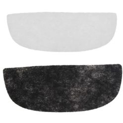 DOMO Szűrőkészlet olajsütőhöz (DO461FR)