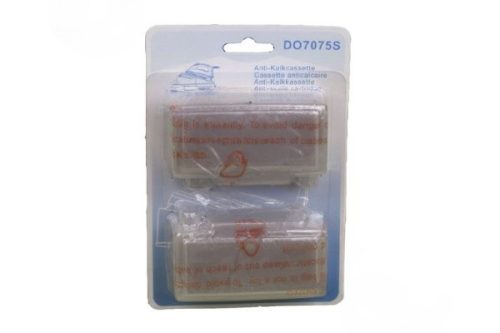 DOMO vízkőmentesítő KAZETTA DO7075S (2 db)