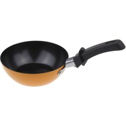 Wok serpenyő narancssárga DO8706W