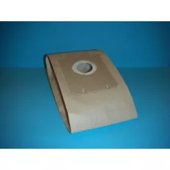 s-bag Classic Papír Porzsák Electrolux / AEG / Philips Porszívókhoz - Univerzális s-bag® Szabvány (E200 / E200S típus)