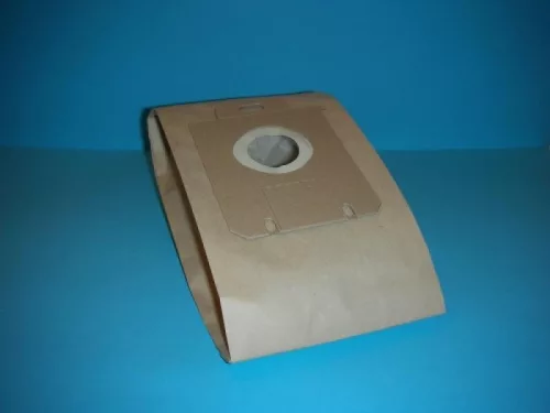 s-bag Classic Papír Porzsák Electrolux / AEG / Philips Porszívókhoz - Univerzális s-bag® Szabvány (E200 / E200S típus)