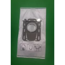 Electrolux s-bag® Micromax porzsák (4 db)