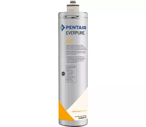 Vízszűrő Patron Everpure-hoz – 0,2 µm / 14952L – 4C2 típus (EV960556 kompatibilis)