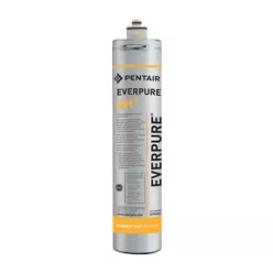 Vízszűrő Patron Pentair Everpure-hoz – 14 952 liter, 0,2 µm – Kávégépekhez és italautomatákhoz (EV960576 kompatibilis)