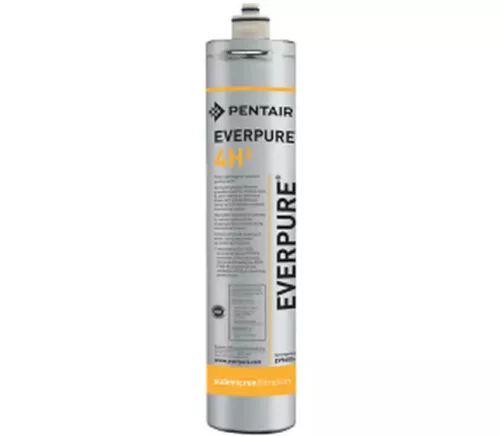 Vízszűrő Patron Pentair Everpure-hoz – 14 952 liter, 0,2 µm – Kávégépekhez és italautomatákhoz (EV960576 kompatibilis)