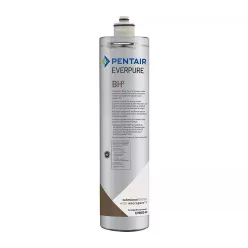 Vízszűrő Patron Pentair Everpure-hoz – 11 350 liter, Vízkőgátló – Kávégépekhez (EV9612-51, EV9612-50, BH2 kompatibilis)