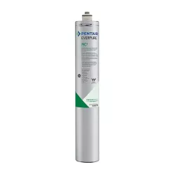Vízszűrő Patron Everpure-hoz – MC2 Submicron – 0,2 µm – Italautomatákhoz és Kávégépekhez (EV961255 kompatibilis)