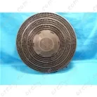 Szénszűrő (type26) 270 mm 540 g WPRO FAC269 páraelszívó