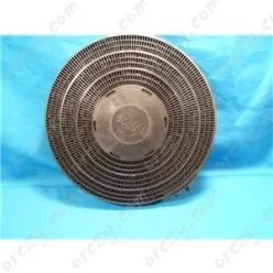   Szénszűrő (type26) 270 mm 540 g WPRO FAC269 páraelszívó