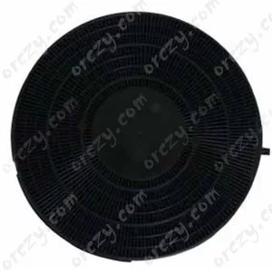 Szénszűrő (type26) 270 mm 540 g WPRO FAC269 páraelszívó