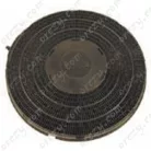 Szénszűrő (type26) 270 mm 540 g WPRO FAC269 páraelszívó
