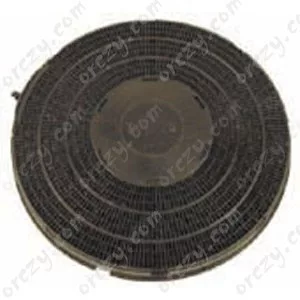 Szénszűrő (type26) 270 mm 540 g WPRO FAC269 páraelszívó