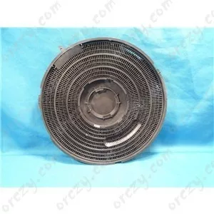 Szénszűrő (type26) 270 mm 540 g WPRO FAC269 páraelszívó