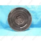 Szénszűrő (type26) 270 mm 540 g WPRO FAC269 páraelszívó