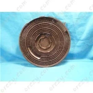 Szénszűrő (type26) 270 mm 540 g WPRO FAC269 páraelszívó