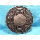 Szénszűrő (type26) 270 mm 540 g WPRO FAC269 páraelszívó