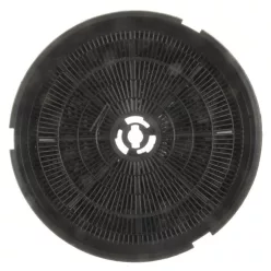   Aktív Szénszűrő Tecnowind Páraelszívóhoz - 190 mm - TYP H (ACK62836 kompatibilis)
