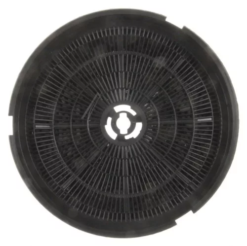 Aktív Szénszűrő Tecnowind Páraelszívóhoz - 190 mm - TYP H (ACK62836 kompatibilis)