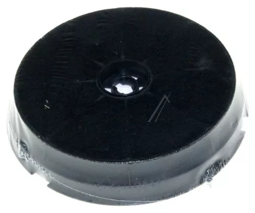 Aktív Szénszűrő Tecnowind Páraelszívóhoz - 190 mm - TYP H (ACK62836 kompatibilis)