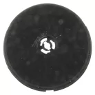 Aktív Szénszűrő Tecnowind Páraelszívóhoz - 190 mm - TYP H (ACK62836 kompatibilis)