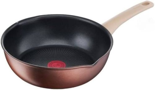 ECO-RESPECT - WOK SERPENYŐ - 26 CM