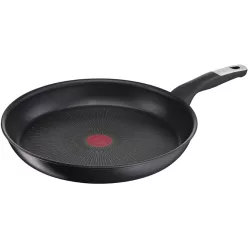 Tefal Unlimited serpenyő, 28 cm, titán tapadásmentes bevonattal