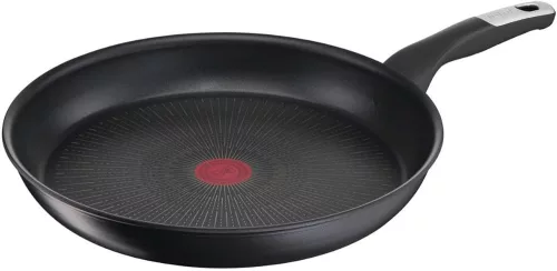 Tefal Unlimited serpenyő, 28 cm, titán tapadásmentes bevonattal