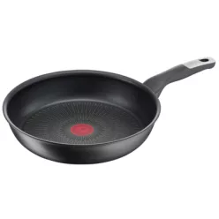 Tefal Unlimited serpenyő, 30 cm-es nagy átmérő