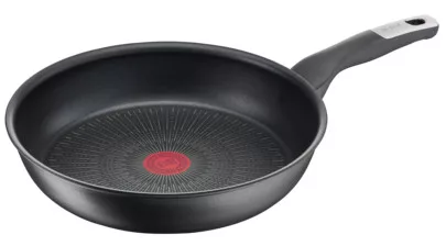 Tefal Unlimited serpenyő, 30 cm-es nagy átmérő
