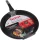 Tefal Unlimited serpenyő, 32 cm-es legnagyobb méret